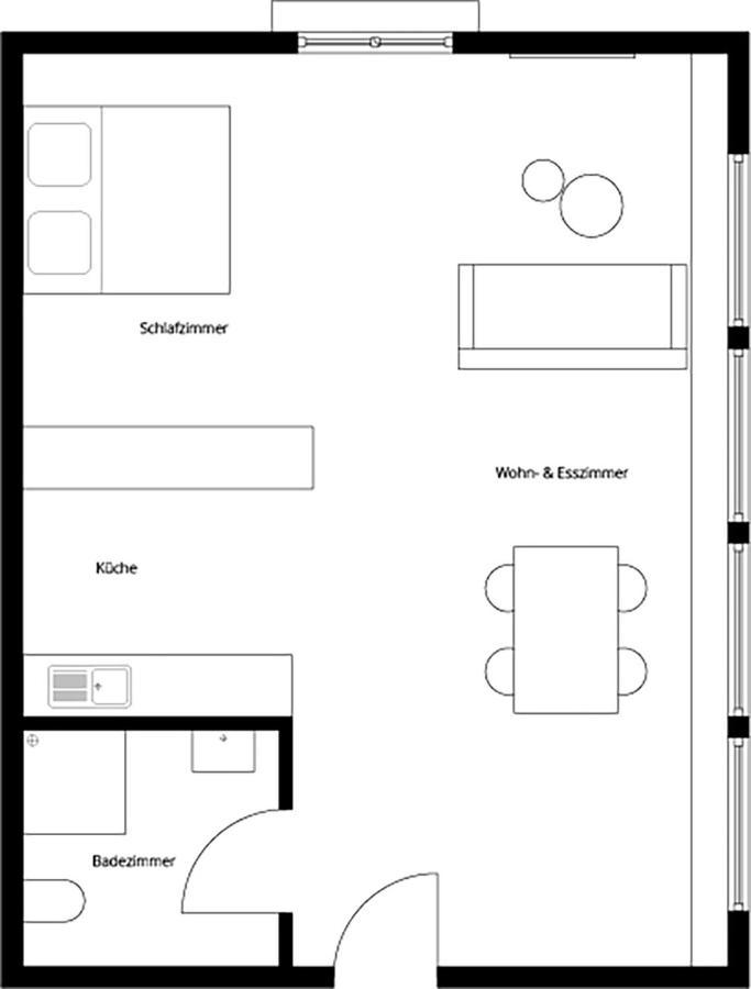 Turteltaeubchen Am Taubenhaus Residenz Moselliebe * Traben-Trarbach