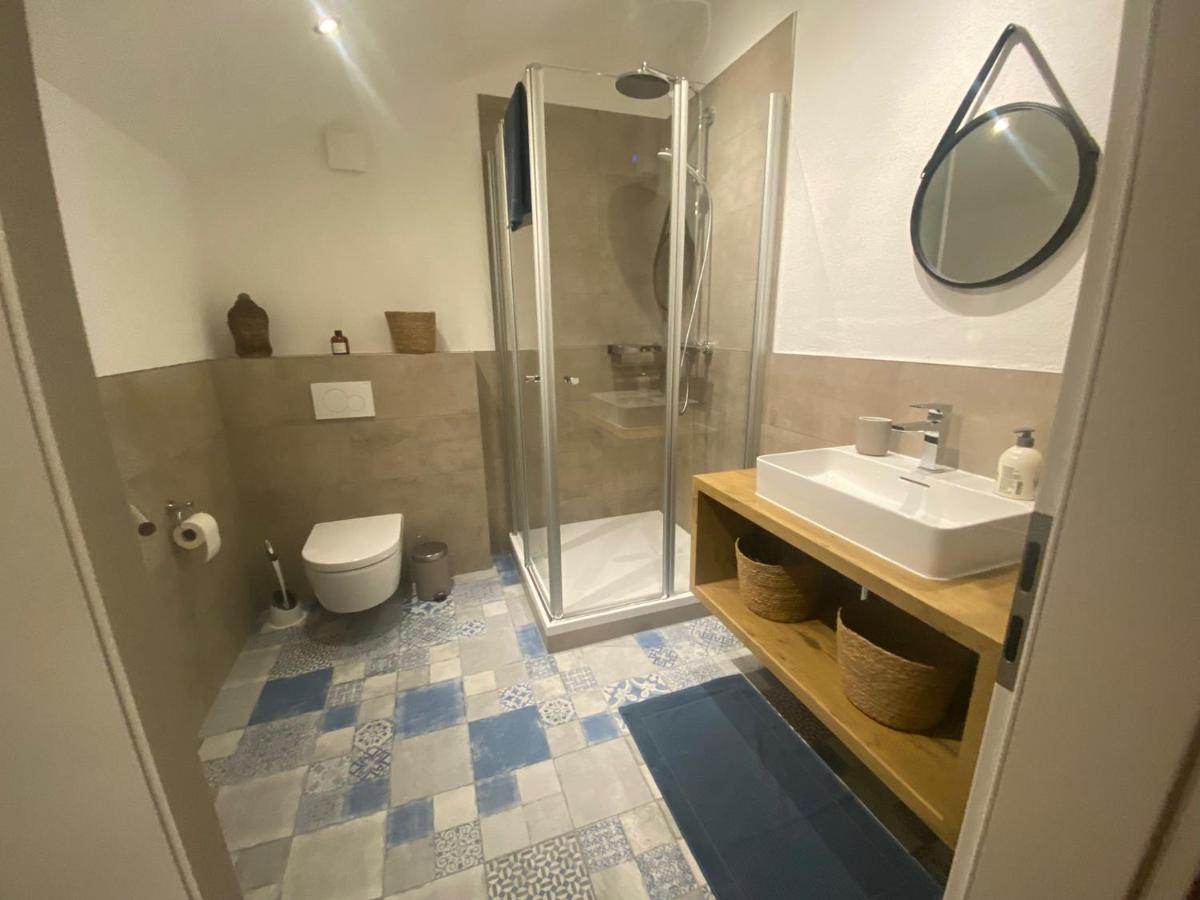 Apartment Turteltaeubchen Am Taubenhaus Residenz Moselliebe