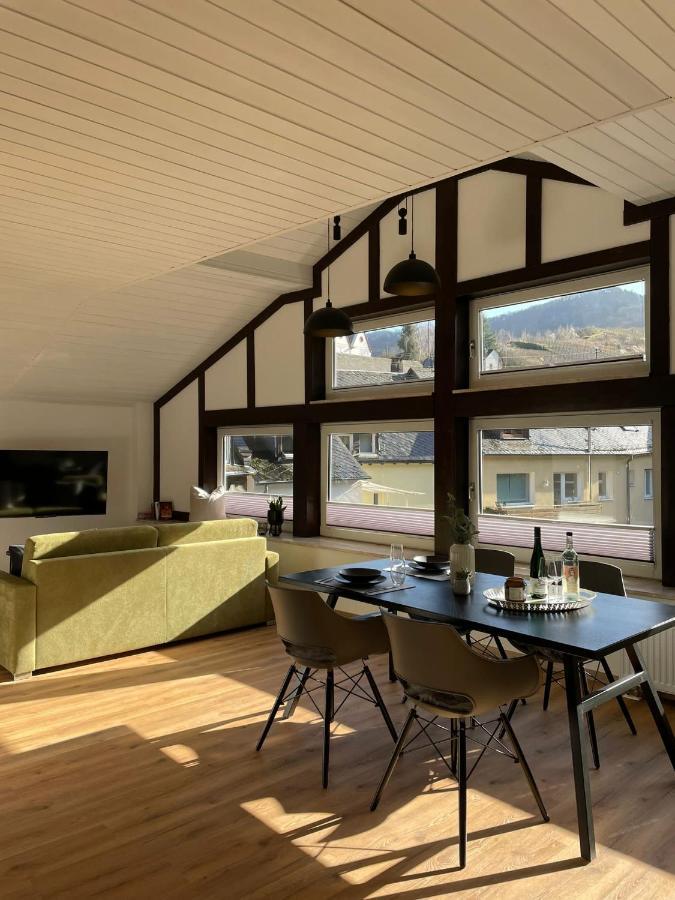 Turteltaeubchen Am Taubenhaus Residenz Moselliebe